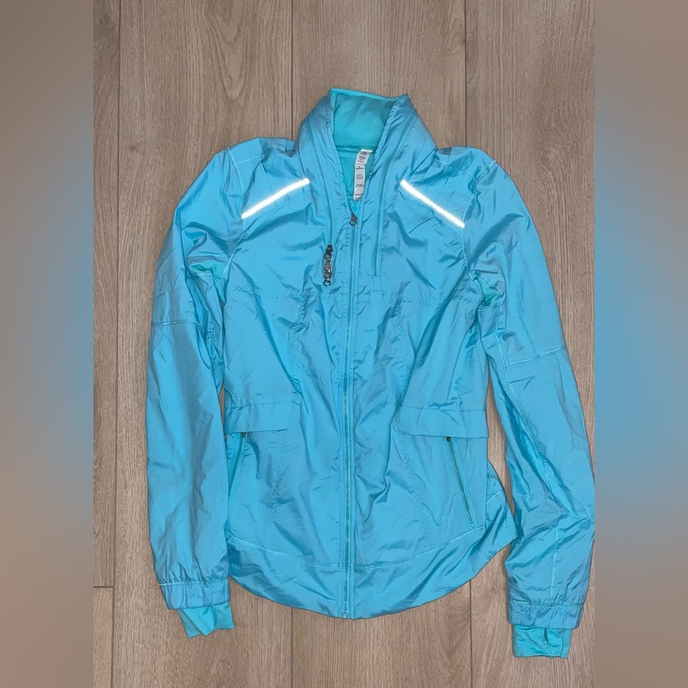 Lululemon jacket